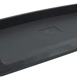 OSTENT Skid Proof Console Vertical Stand Compatible for Sony PS3 Super Slim Console CECH-4000 Game-picture-14