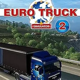 Euroo-Truck-Simulator 2 | PC DVD Game by Zigshash Retail-image-1