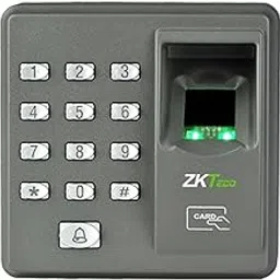 ZKTeco Fingerprint Access control Machine with Fingerprint Access and Card Access – X7-picture-14