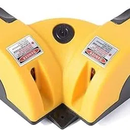 SHB Level Laser Plastic Horizon Vertical Measure Tape Aligner Bubbles Ruler Multifunction Leveler Tool (90 Level Laser)-image-61