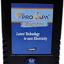 Energy Saver for Single Phase Appliances - 1P10 | Efficient Power Saver for Home, Office, and Industrial Use | Reduce Energy Consumption & Electricity Saver-picture-13