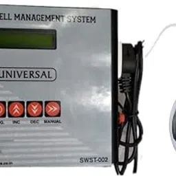 swaggers Prime Heavy Duty Electronic/Automatic Bell Management System/Multipurpose Timer for School, Collage, Factories, Office etc.1 Year Warranty-image-31