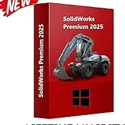 Solidworks 2025 Premium 3D Software | Pre-Activated for Win 10/11 (1 Device, Lifetime) | New Latest Version | Genuine | LIFETIME VALIDITY- NO EXPIRY-picture-29