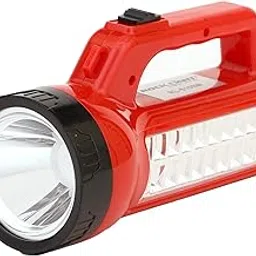 Z Rocklight Long Range Rechargeable Emergency Light 50W + 20 SMD Side Light-picture-24