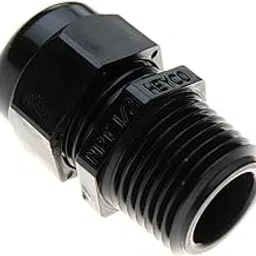 Heyco M3231 LTCG 1/2 Heyco-Tite Liquid Tight Cordgrip, Solar, (10 Pack)-picture-14