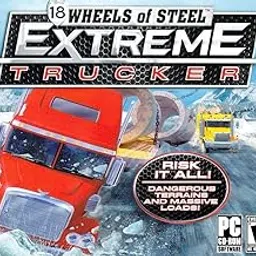 18 Wheels of Steel Exteme Trucker - PC-picture-20