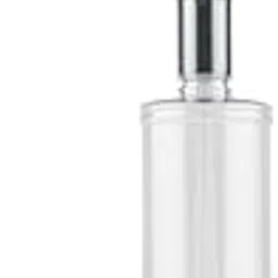 Carysil Chrome Kitchen Sink Soap Dispenser Top Refill Built-in Countertop S.S Steel Dispenser Pump with 360 Degree Rotating Head and 300ml Soap Bottle-image-57