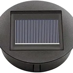 Zyvola Solar Powered LED Pathway Lights - 4 Pack Outdoor Yard Lantern Lights, Easy Installation for Bright, Safe Walkways-picture-19