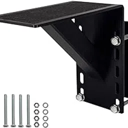 ECOMISTIQ® Heavy Duty Frame Mount Step Accessory Pedal Bracket for Boat RV Multipurpose|Home & Garden|Tools|Ladders-picture-11