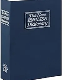 BOOK LOCKER (MULTI COLOR)-picture-21