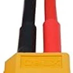 SafeConnect XT90 Male Connector With 10AWG Silicon Wire 10CM (1)-picture-22