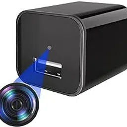 ASLEESHA Spy Charger Camera – 1080P HD Hidden USB Charger Surveillance Camera for Home, Office & Shop – Motion Detection, No WiFi, SD Card Recording-picture-24