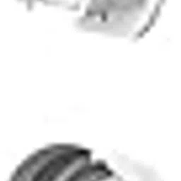 Club Bollywood® Doorbell Mount Holder Adjustable & Silicone Case for Google Doorbell | Home Surveillance | Security Cameras-picture-19