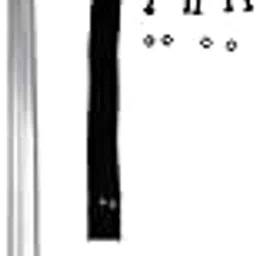 MERISHOPP Attic Pull Down Hook Replacement Household Attic Ladder Pull Down System Kit|Home & Garden|Tools|Ladders-image-42