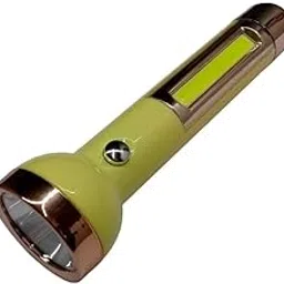 enfogo Enfogo【6 Years Replacement Warranty】 Versatile Rechargeable Outdoor Torch with 2-in-1 Table Lamp and LED Flashlight Searchlight in Multi Colors for Adventures-picture-12