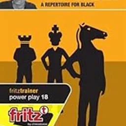 Power Play 18: The Sicilian Najdorf – a repertoire for Black (Email Version)-image-94