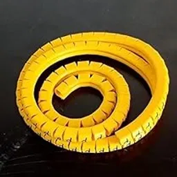 Secure Fire PVC Ferrules (Alphabit A-Z Cable) 2.5 mm-picture-16