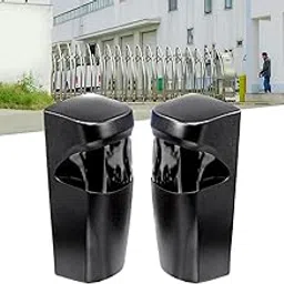 SECRET DESIRE Automatic Gate Infrared Detectors for Driveway Alarm Security Access Control-picture-11