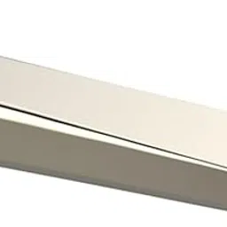 Delta Faucet Kami Bath Tub Spout Without Diverter with Flange I Bath Shower Tap I Polished Nickel I ITS61339-PN-picture-21