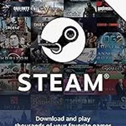 INR 99 Steam Wallet Code (Code Only - Smart Delivery) [video game]-picture-19