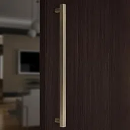 Plantex Door Pull-Push Handle/24 inch Main Door Handle/Heavy Duty Door Handle/Door & Home Decor - Pack of 1 (Brass Antique) - 3 Years Warranty-image-37