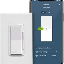 Leviton S7599 15A Self Test GFCI Wall Plate Included SmartLockPro Back and Side Wired Tamper Proof Brown (Old Model)-picture-15