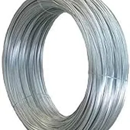 advancedestore Wires and Meshes GI Galvanized Binding Wire Used for Construction-100 Meter-picture-21