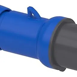 Schneider Electric Plug and Sockets Wander plug PK PratiKa screw 16A IP44 220V 2PT 50-60Hz - PKE16M423-image-29