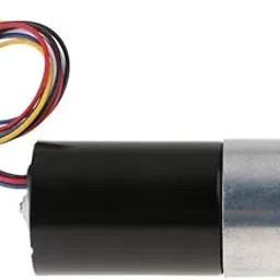 ATORSE™ Dc 12V 5 Wired Electric Brushless High Torque Reduction Motor 12V 36Rpm|Business & Industrial | Automation Motors & Drives | Electric Motors | General Purpose Motors-picture-16