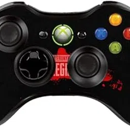 GADGETS WRAP Printed Vinyl Decal Sticker Skin for Xbox 360 Controller Only - PUBG-picture-21