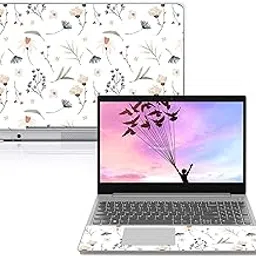 Paper Plane Design Laptop Skins Stickers (15.6 Inches) d328-picture-21