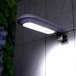 Outdoor Light - White-picture-10