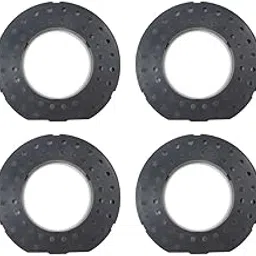 USonline911 4PCS Replacement Filters for 70oz No Spill Dog Water Bowl-image-88