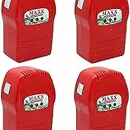 4Pc. Power Saver 3 KW Electricity Saving Device Power Saver (Multicolor)-image-35