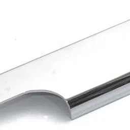 RAB Handle Aluminum Kitchen and Office Drawer/Cabinet/Door/Wardrobe Profile Handle (Code:- Hand F 121, Finish:- CP, Size:- 6")-picture-21