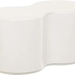 Iseto Toilet Storage, White, Approx. 9.8 x 5.0 x 5.0 inches (25 x 12.9 x 12.9 cm)-picture-18