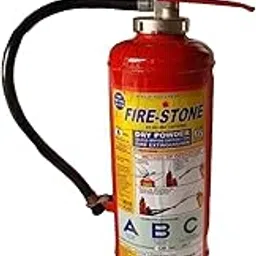 Fire Stone ABC Fire Extinguisher 4kg-picture-22