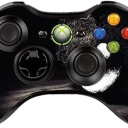 GADGETS WRAP Printed Vinyl Decal Sticker Skin for Xbox 360 Controller Only - MXSk2C-picture-16