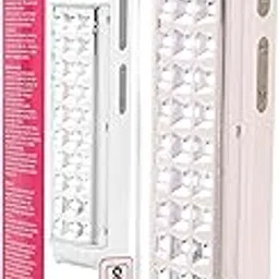 Robustt LED Emergency Light | 40 Watt, 30 Led Light | Pack of 1 | Rechargeable & Portable Lamp Cum USB Torch | Emergency Lamp with Long Lasting Backup | Led Torch for Indoor & Outdoor-picture-49