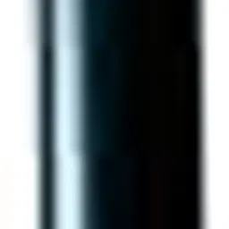 Greetwood Replacement Leg for 17 Inch Side Table (1 Piece Leg Only) Compatible Wooden Tables, Metal, Powder Coated - Black (Table not Included)-image-1