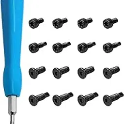 ARTISOUL Screwdriver Doorbells Screws Replacement for Doorbells 2 Video Doorbells Blue-image-31