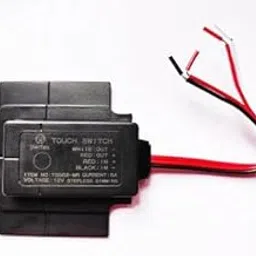 MAX DEALS Touch Sensor LED Switch for Mirror with ON/OFF & Dimmer Function-image-82