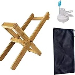 CALANDIS Water Jug Stand with Carry Bag Water Dispenser Stand for Home School 5.5cm Mouth Diameter | | Plumbing & Fixtures-image-96