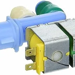 Replacement intake valve for LSLLYPY refrigerators and freezers W10349187 AP6020095 PS11753408 WPW10349187, AP6020095, W10349187, PS11753408 Original equipment after-sales repair parts-picture-10