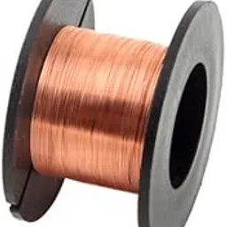 Generic 10 Pcs Nt 0.1 Mm Copper Solder Soldering Ppa Enamelled Reel Wire-picture-13