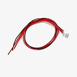 Kanus IN 3 Pin JST XH Female Cable - 2.54mm pitch-picture-12