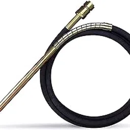 Swadesi Krafts Electric Needle Concrete Vibration Machine Vibrator z1-picture-20