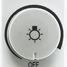 Anchor by Panasonic 66505 Roma Urban Modular 1M 20A V0 Grade Polycarbonate One-Way Switch (White)-image-58