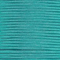 Type III 550 Paracord – 7 Strand Core – Parachute Cord, Nylon Commercial Paracord, Survival Cord (10 Feet, Neon Turquoise)-picture-12