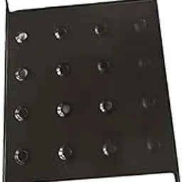 MERISHOPP Ladder Work Platform Anti Slip Ladder Work Tray for Pantry Repairing Outdoor|Home & Garden|Tools|Ladders-image-92